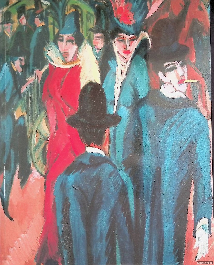 Moeller, Magdalena M. - Die Brcke