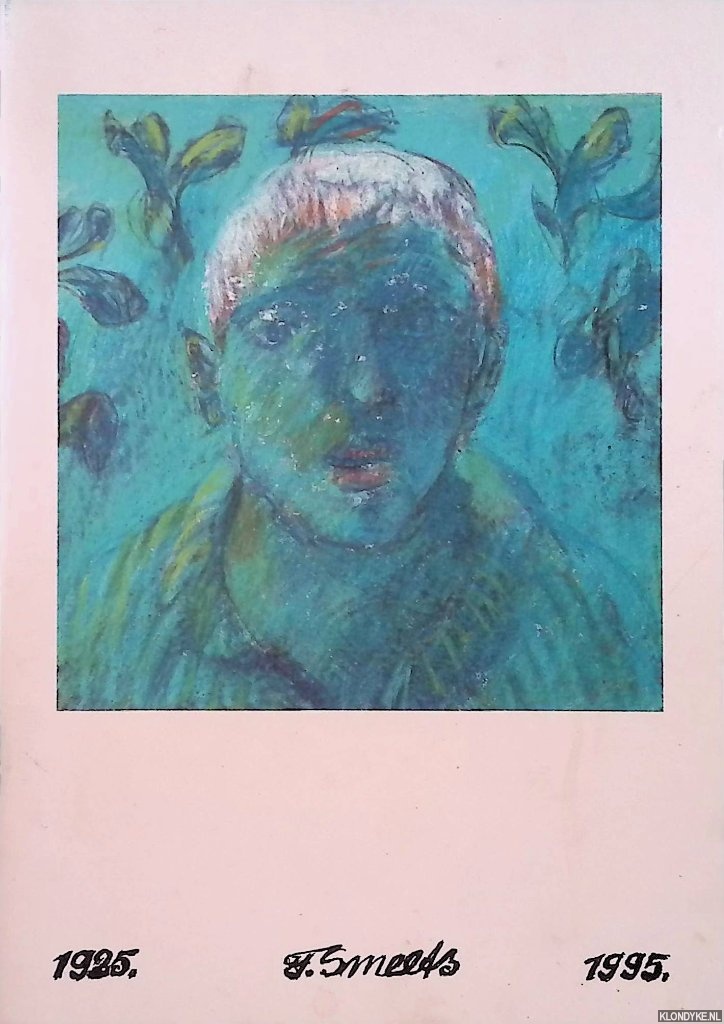 Smeets, F. - F. Smeets 1925-1995