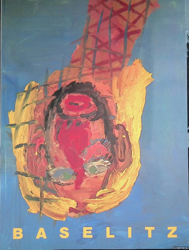Muthesius, Angelika - Georg Baselitz