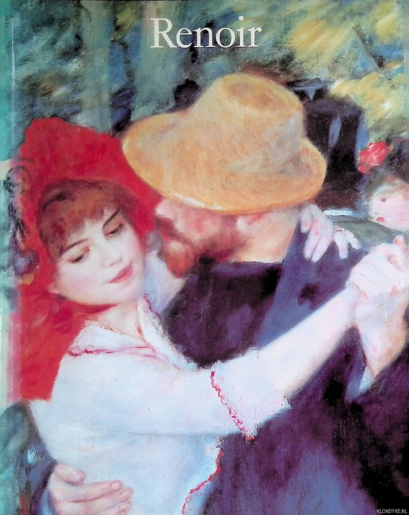 Raeburn, Michael - and others - Renoir