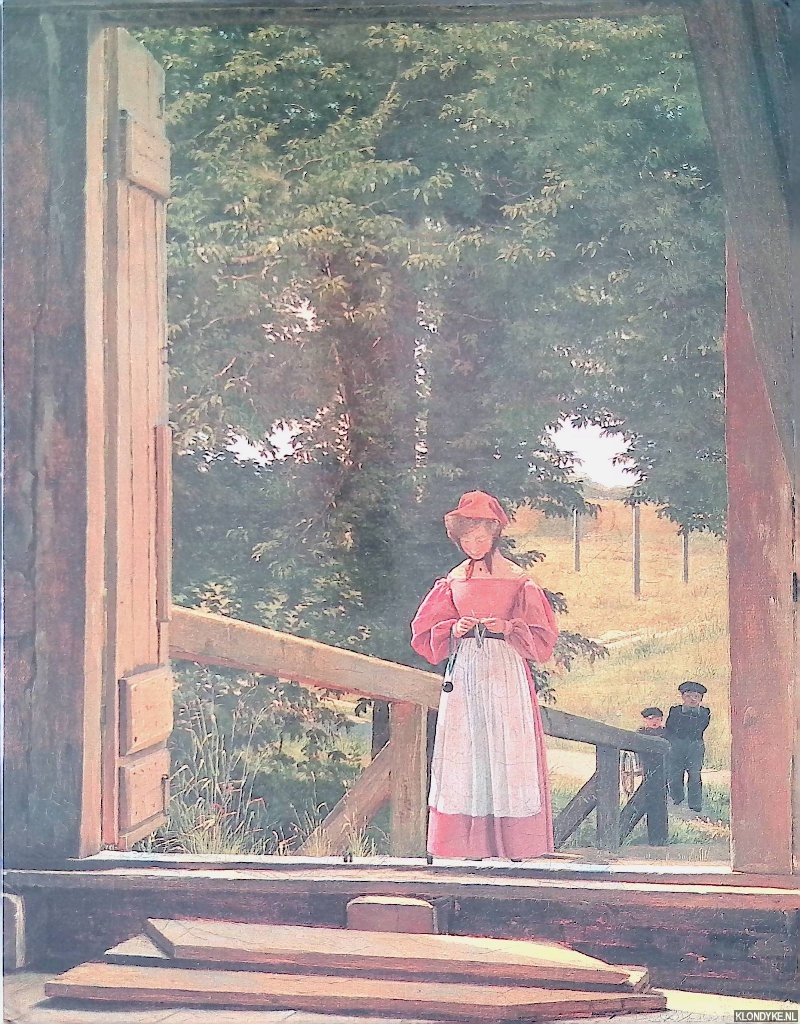 Gentil, Philippe (mise en pages) - L'age d'or de la peinture danoise 1800-1850