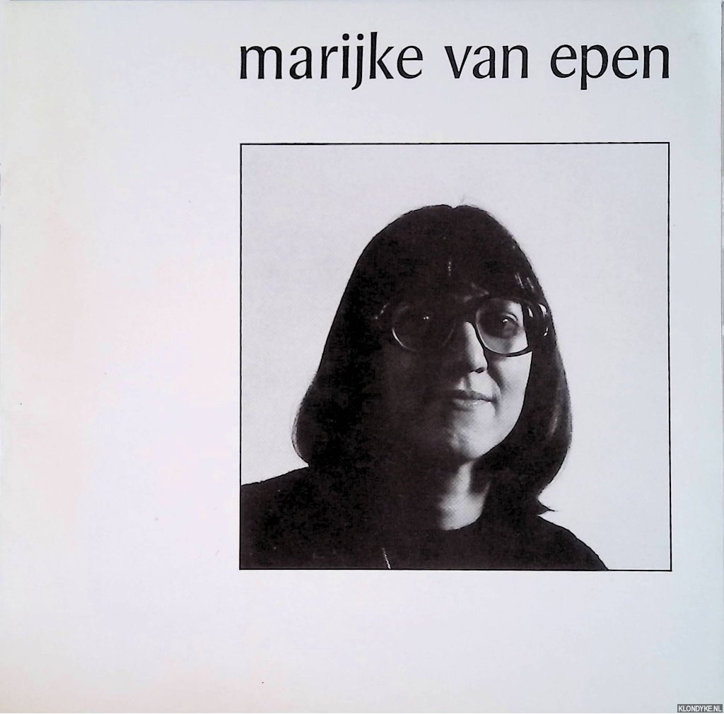 Koningen, Jan & Rob Figee (foto's) - Marijke van Epen
