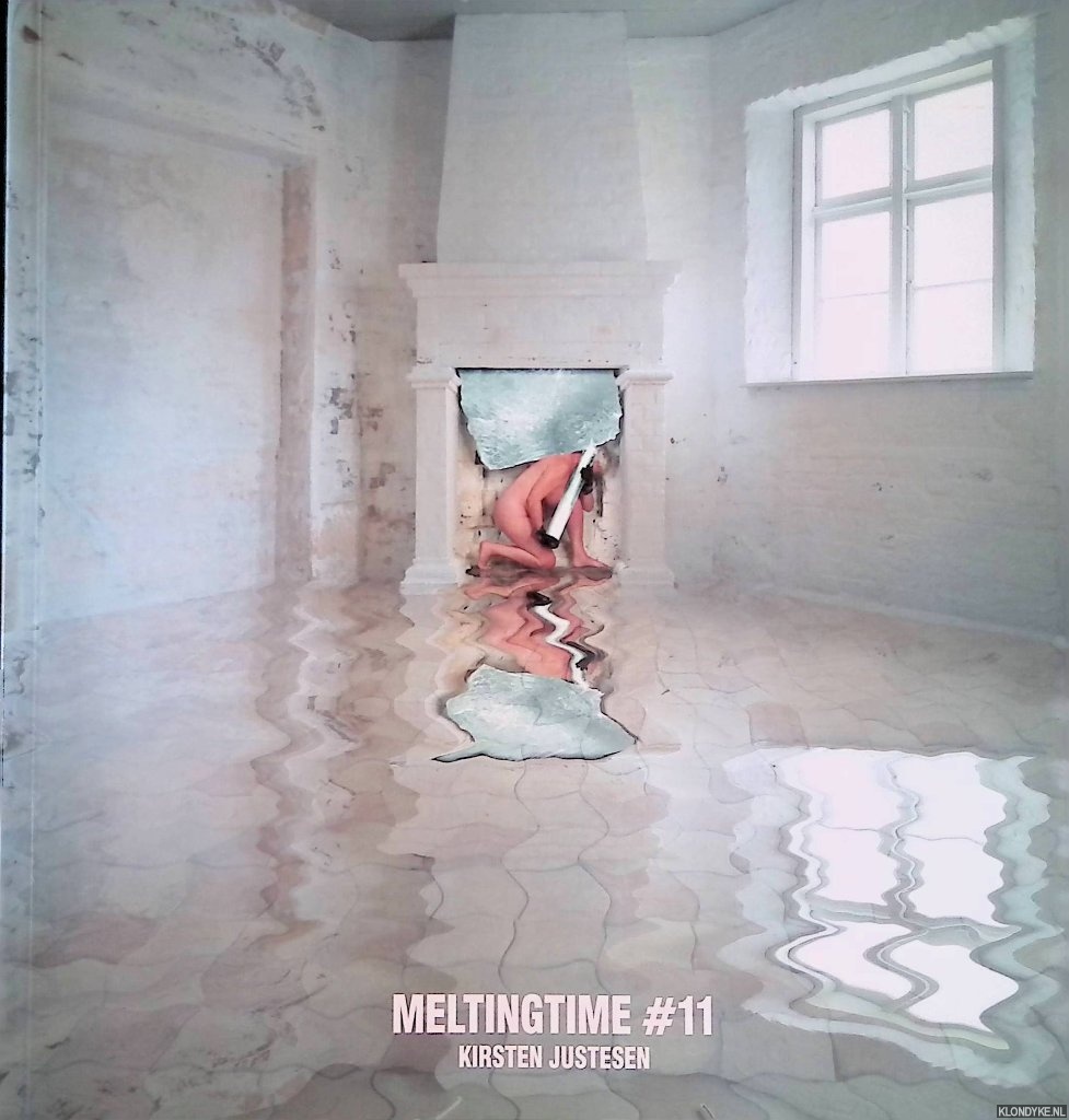 Justesen, Kirsten - Meltingtime #11