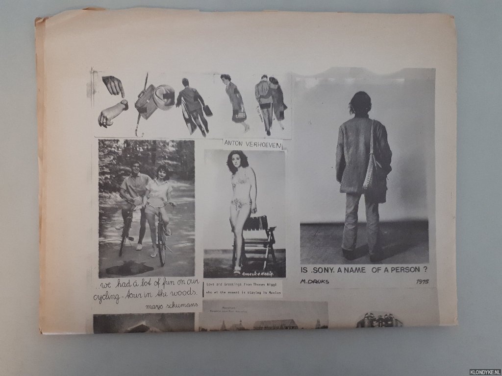 Marroquin, Raul - Fandangos 6: The most important European Art Scandalpaper