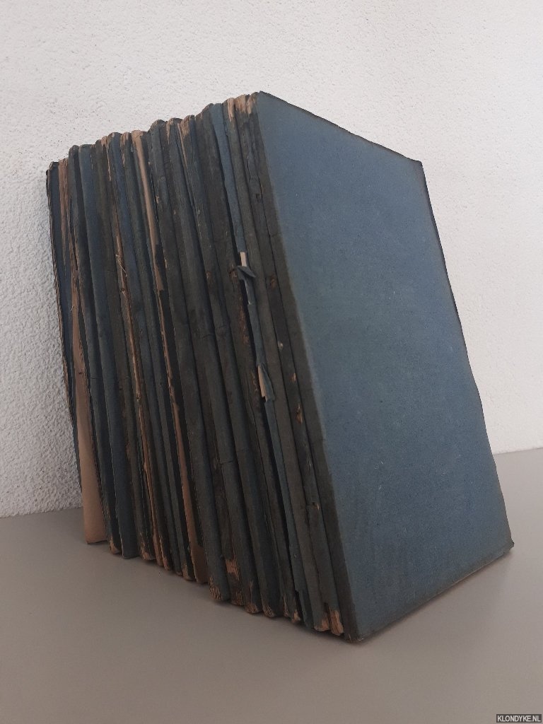 Hadjie, Radja Ali - Geschiedenis van Sultan Abdoel Moeloek, Koning van Barbarije Bezongen in het hedendaagsch djohorsch maleisch