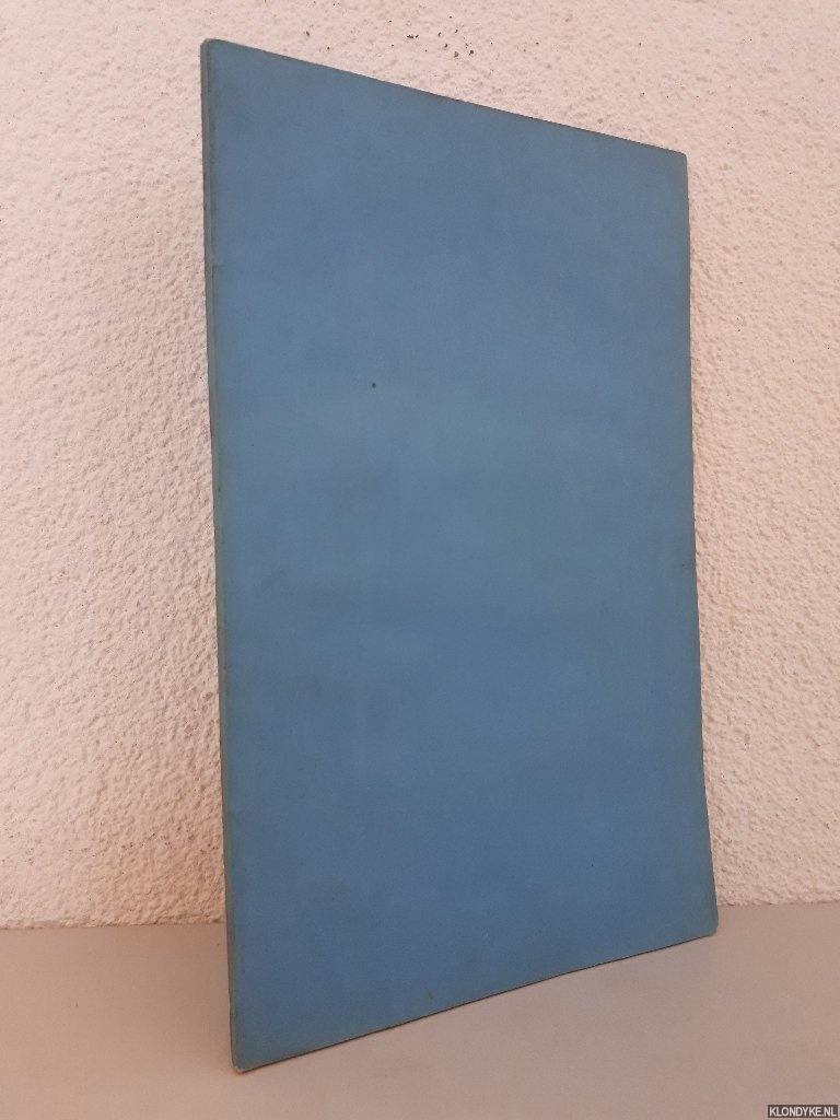 Muller, D.G. - Nadere beschouwing der afleiders, aan boord van 's rijks schepen, ten vervolge op de in dit tijdschrift, IIIe Deel Ie Stuk, opgenomen verhandeling over dit onderwerp