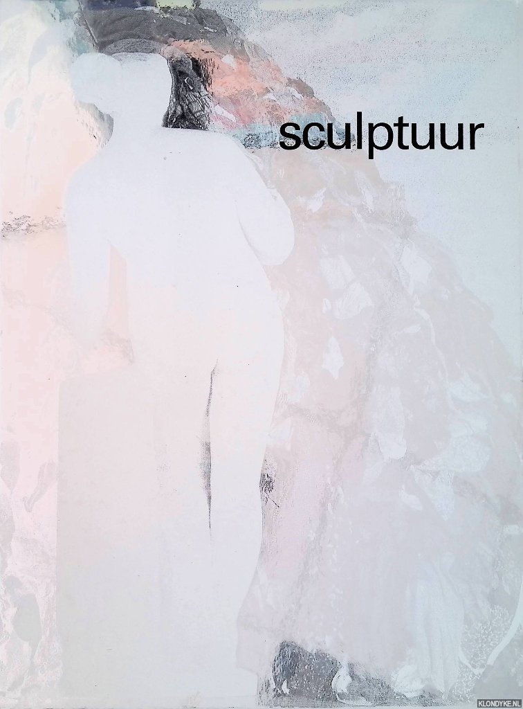 Brouwer, Marianne & Rieja Brouns (samenstelling en redactie) & Otto Treumann & Hein Eberson (vormgeving) - Sculptuur: beeldhouwwerken van het Rijksmuseum Krller-Miller: collectie-catalogus