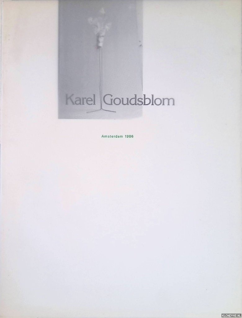 Pelk, Herman & Karel Goudsblom (foto's) - Karel Goudsblom