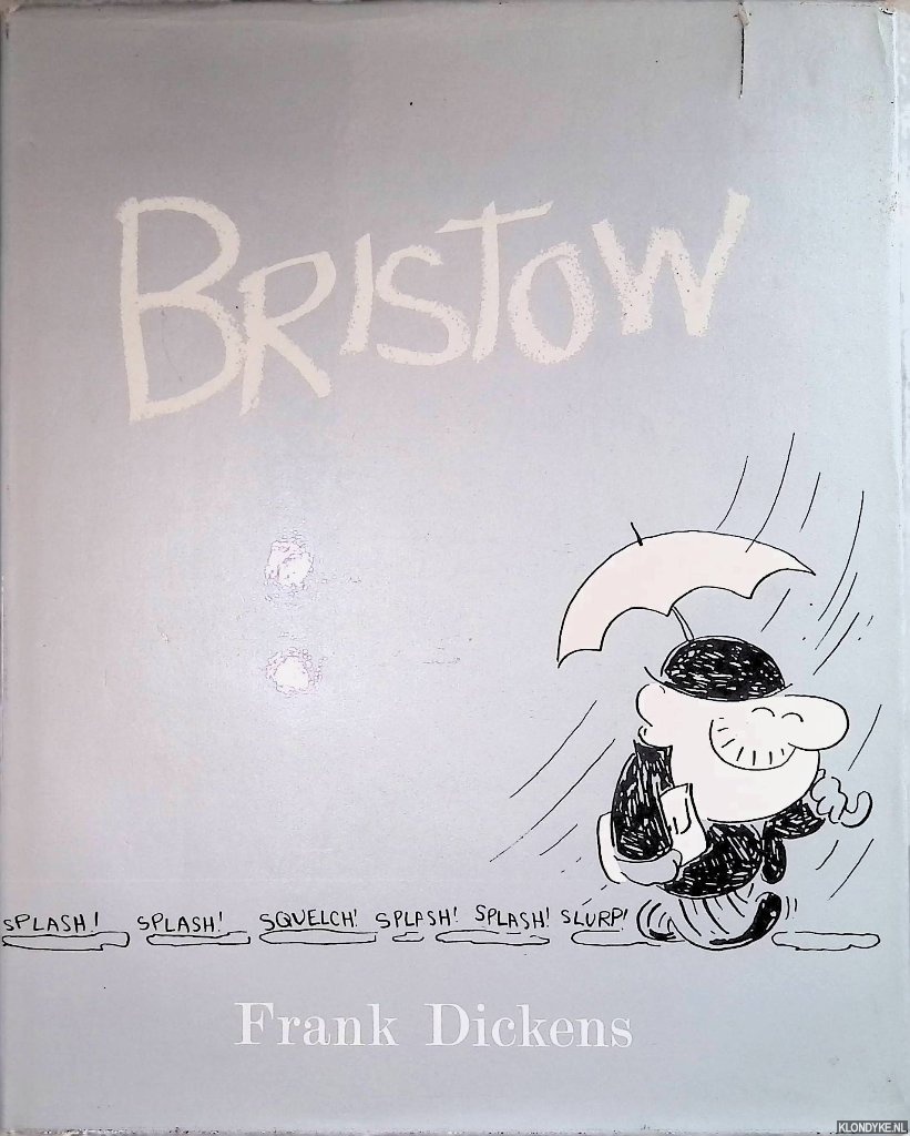 Dickens, Frank - Bristow