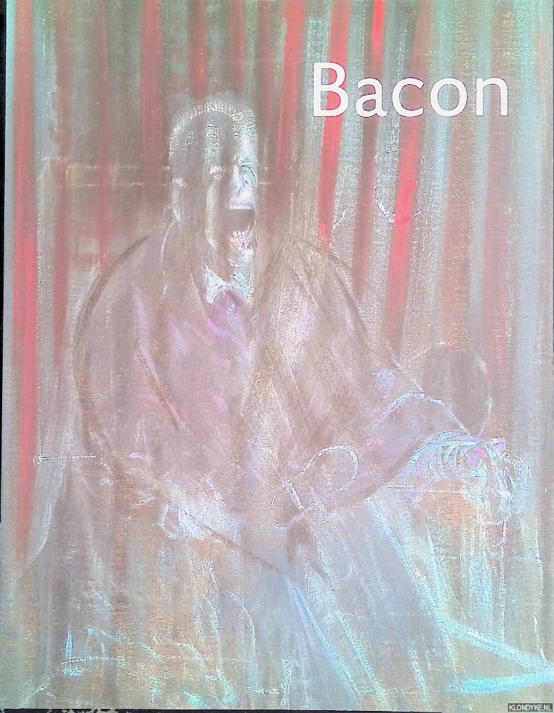 Darley, Esther & Hans Janssen - Francis Bacon