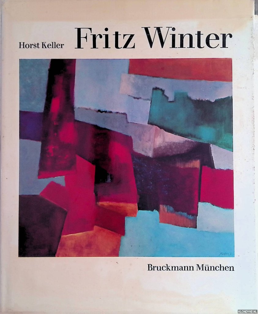 Keller, Horst - Fritz Winter