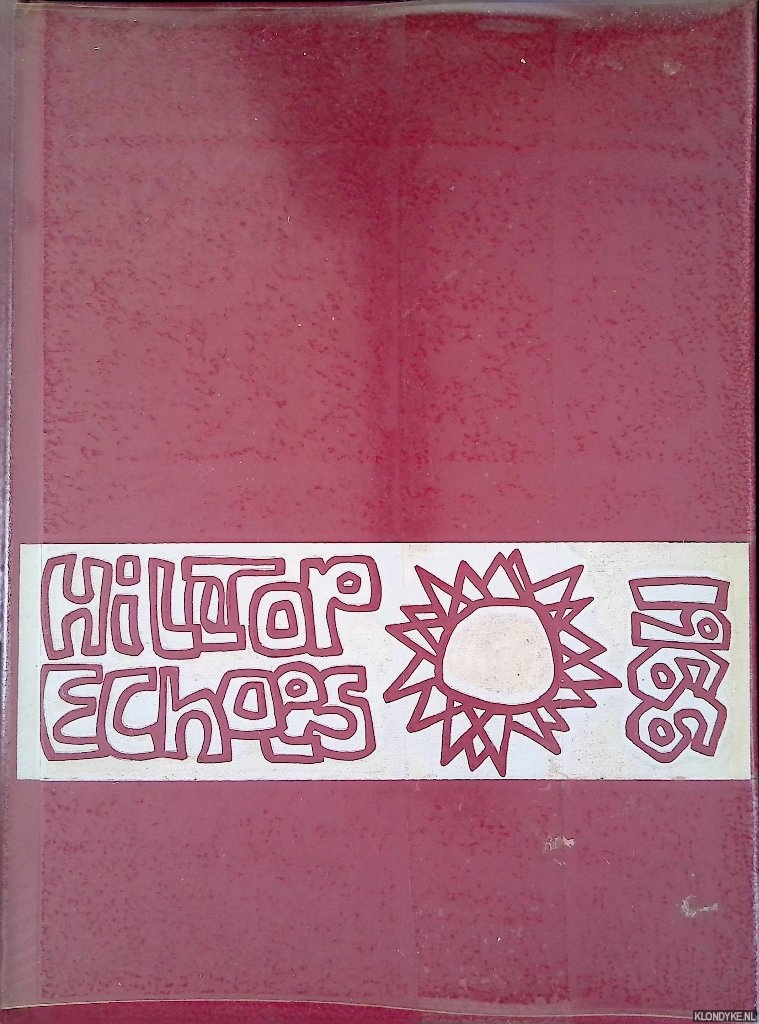 - - Hilltrop Echoes 1966