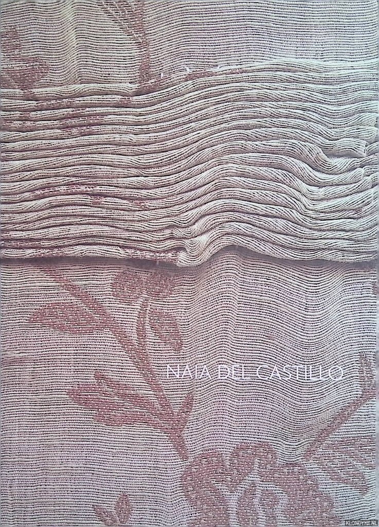 Barcenilla, Haizea - Naia del Castillo