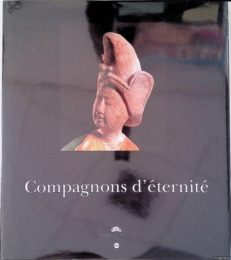DesRoches, Jean-Paul - Compagnons d'ternit Hommage  Robert Rousset