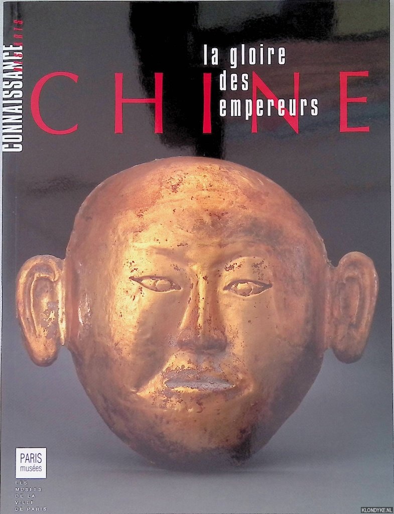 Jodidio, Philip - and others - Chine: la gloire des empereurs