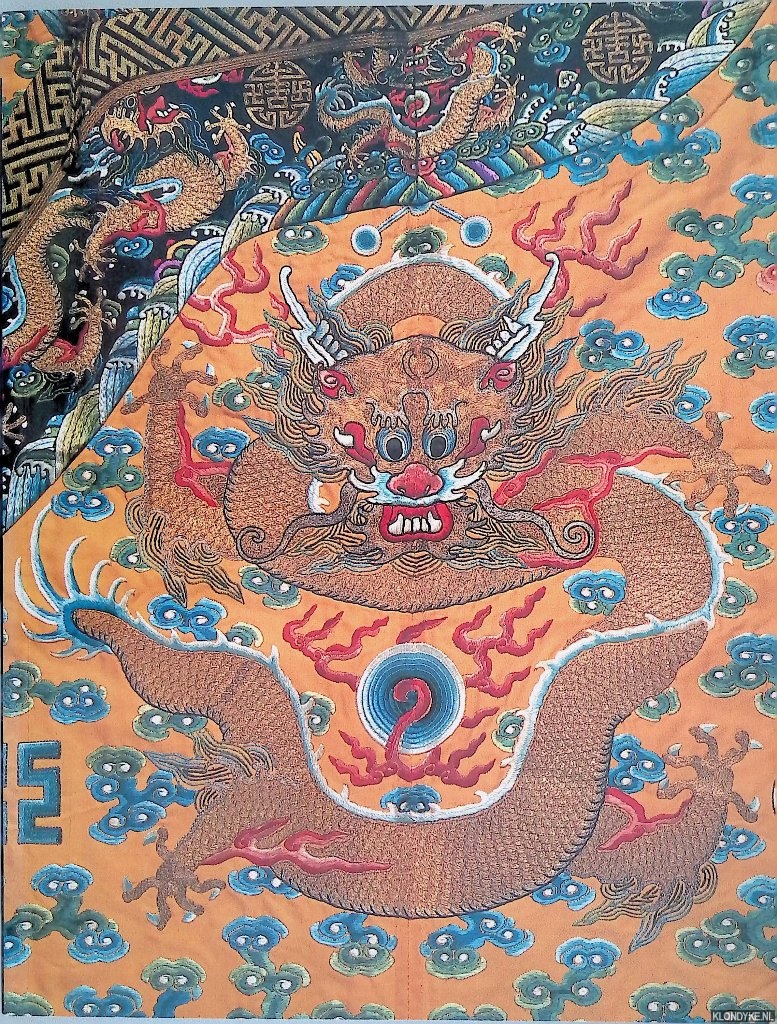 Thorp, Robert L. - Son of Heaven: Imperial Arts of China