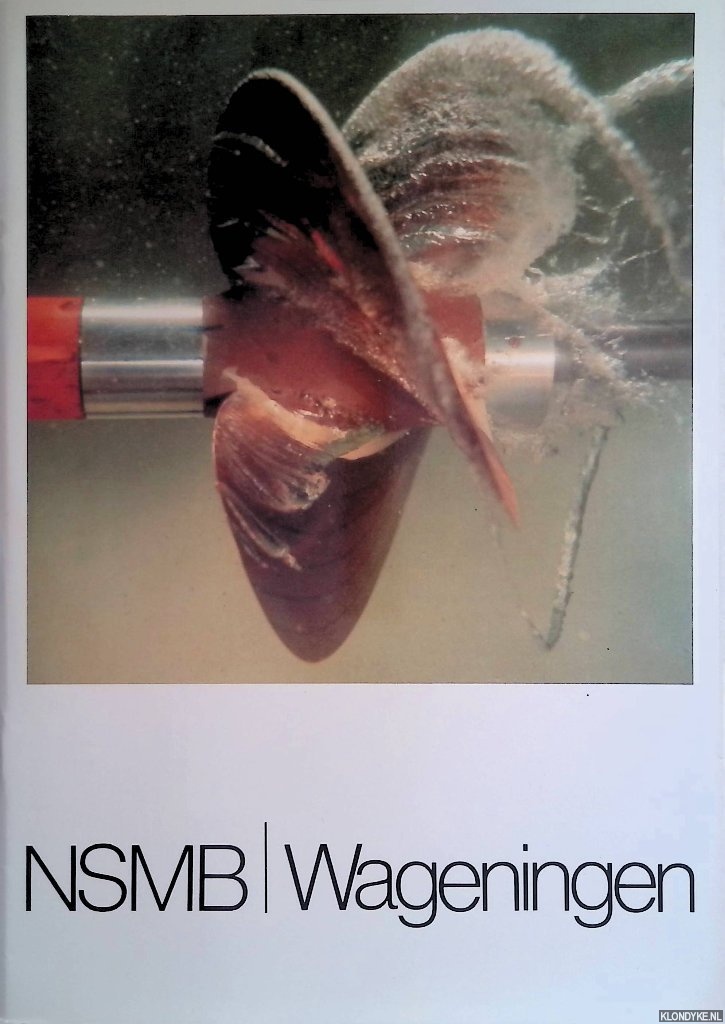 NSMB - NSMB Wageningen