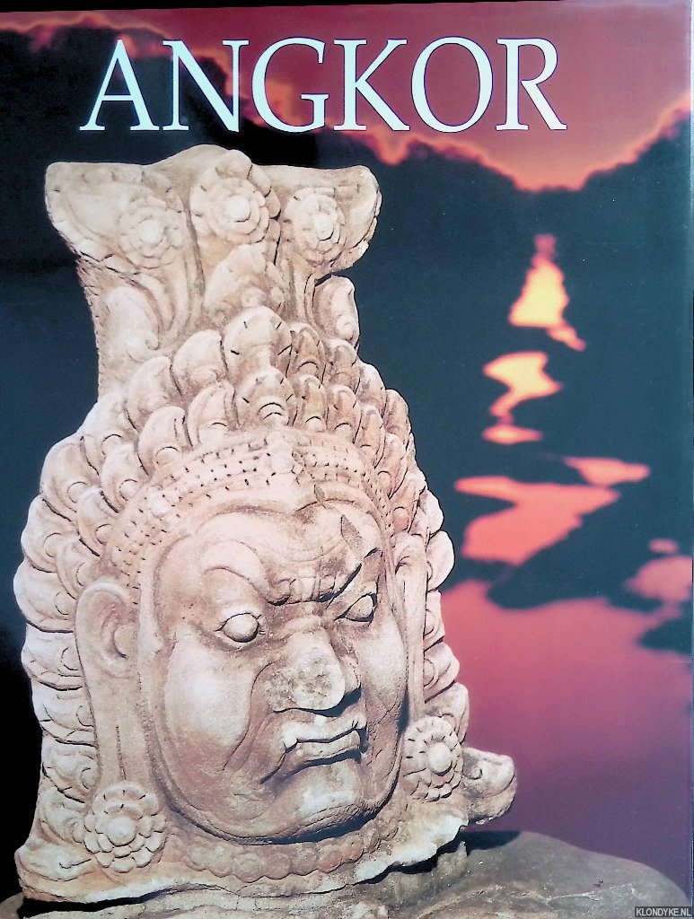 Jacques, Claude - Angkor