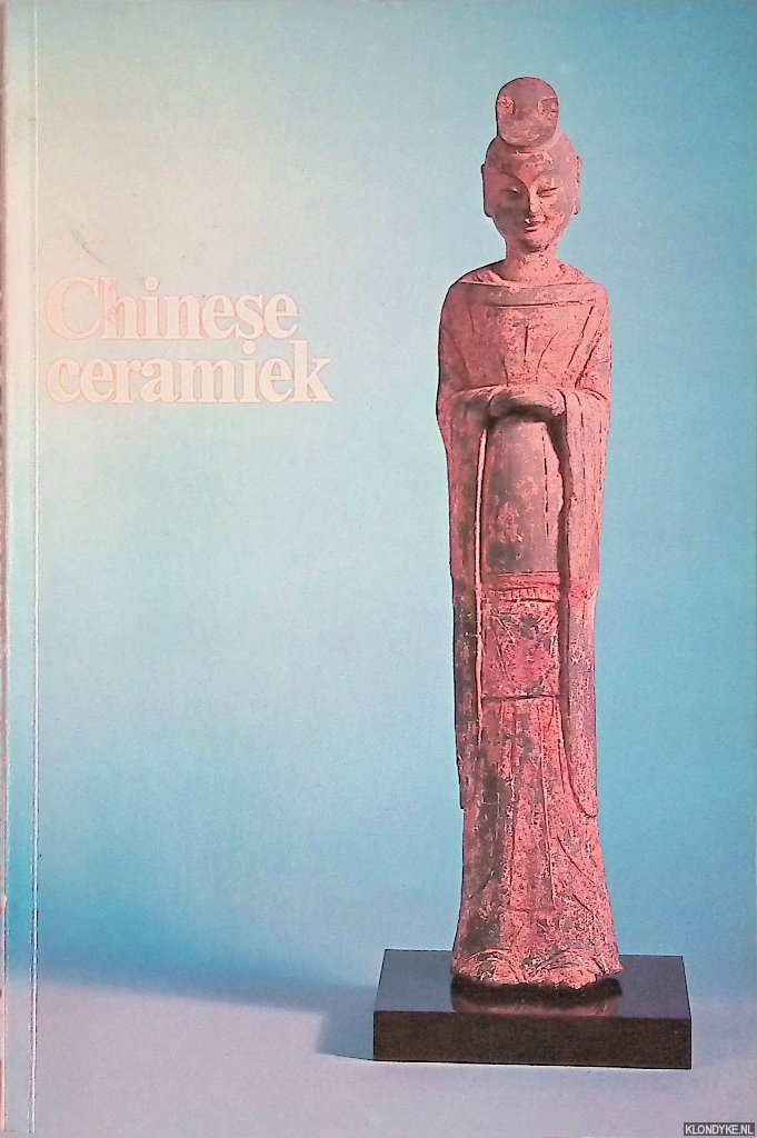 Jansen, Beatrice - Chinese ceramiek