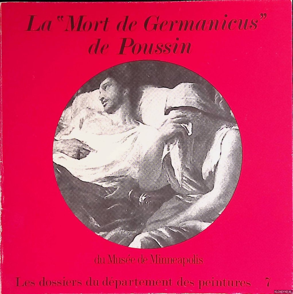 Rosenberg, Pierre & Nathalie Butor - La 