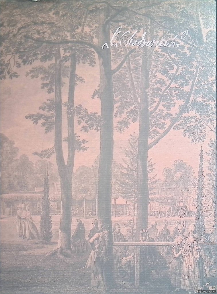 Janda, Annegret - Darstellungen und Dichtungen von Dan. Chodowiecki 1726-1801: Sammlung Alfred Wolf, Stuttgart (1888-1954)