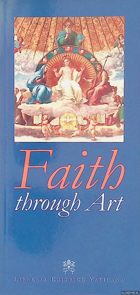 Principe, Pietro - Faith through Art