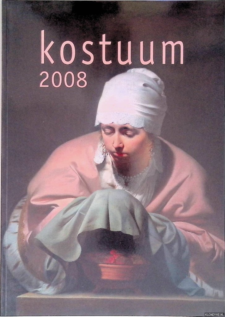 Arnolli, Gieneke - Kostuum 2008