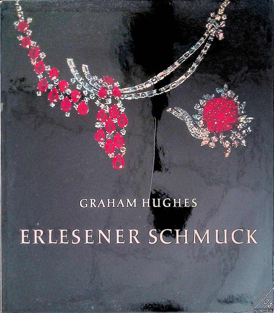 Hughes, Graham - Erlesener Schmuck