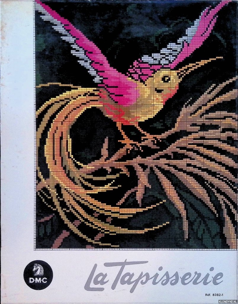 Dillmont, Th. De - La tapisserie