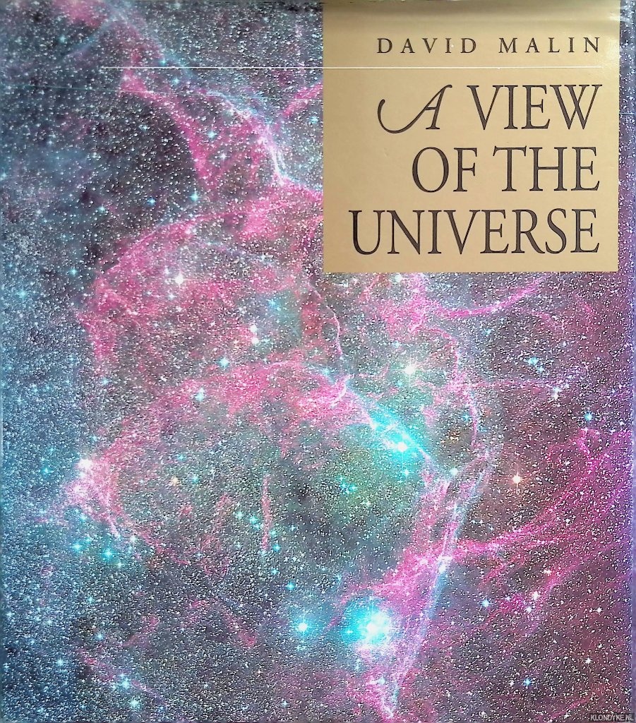 Malin, David - A View of the Universe