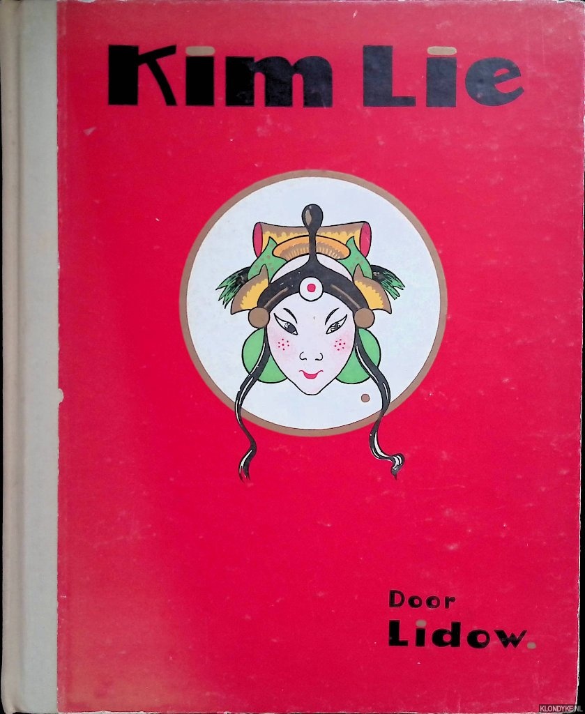 Lidow - Kim Lie