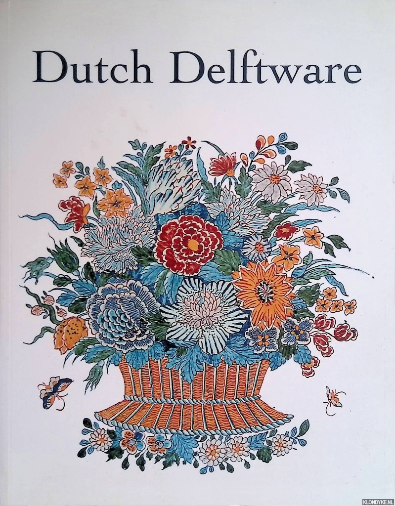 Aronson, Robert & Dave Aronson - Dutch Delftware 2005