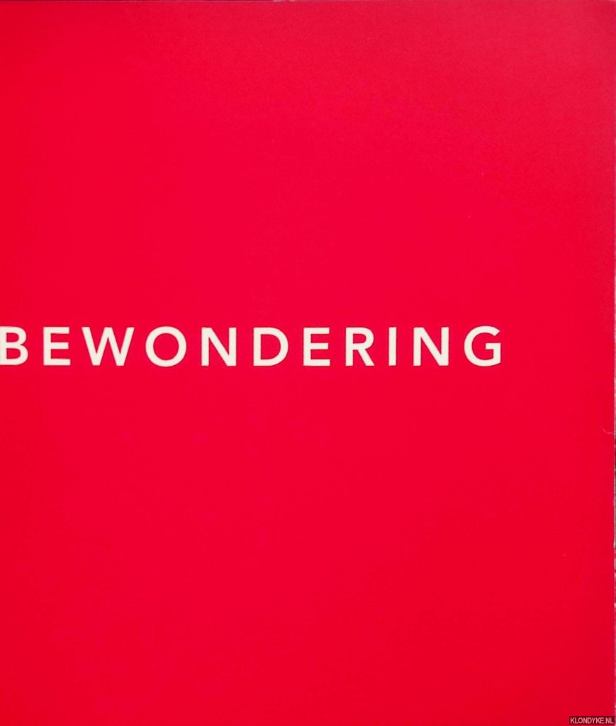 Bruyn-Sepmeijer, E.M. de - Bewondering: 17 Deventenaren geportretteerd door Branka Perosevic