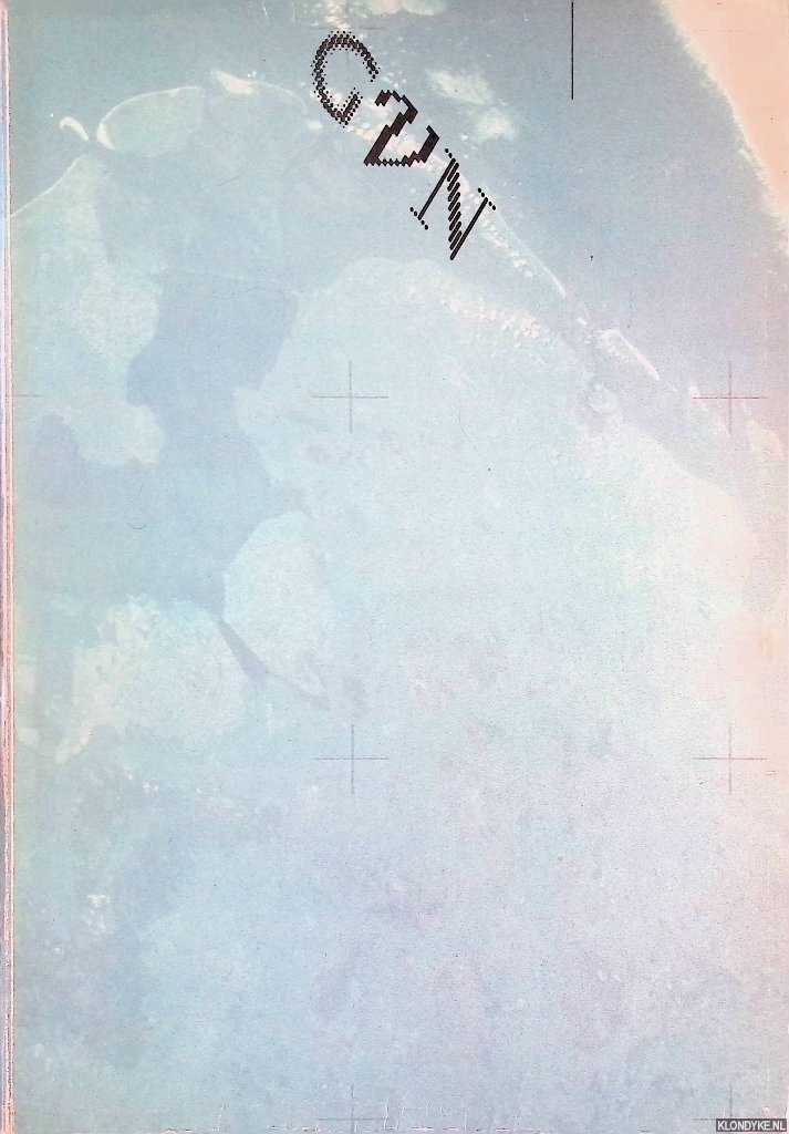 Jongens, Cor - Vormgevers in Nederland 1984