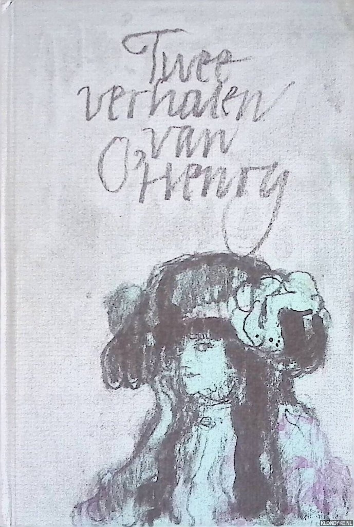 Lb, Kurt (illustraties) - Twee verhalen van O'Henry