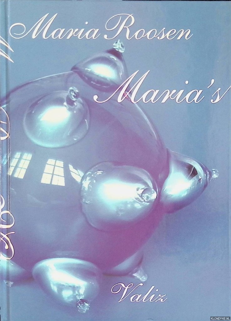 Roosen, Maria - Maria Roosen Maria's