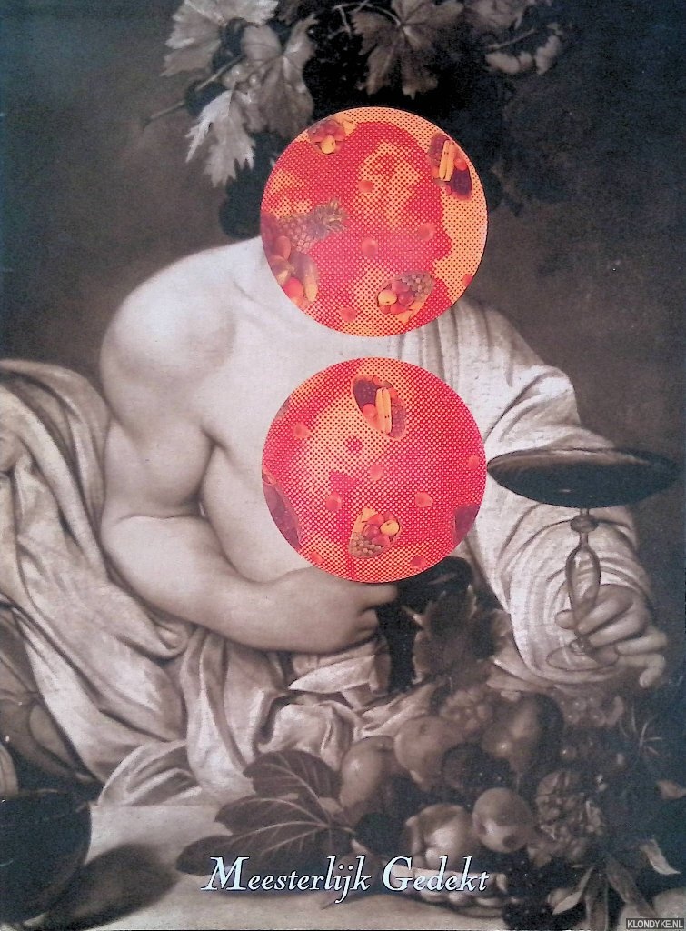 Alphen, G.H.J. van - Meesterlijk gedekt