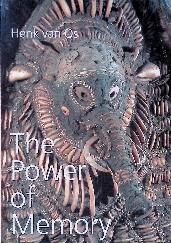Os, Henk van - The Power of Memory