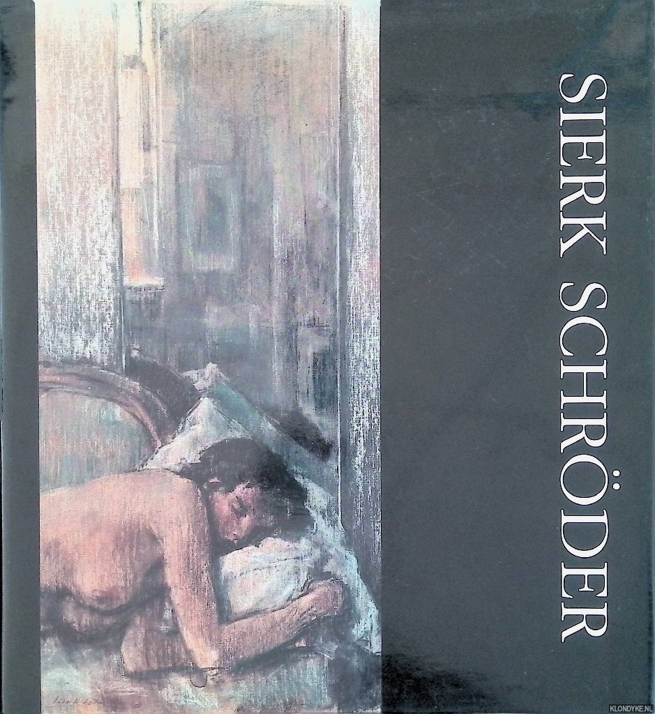 Kreeftenberg, Willemijn - Sierk Schrder