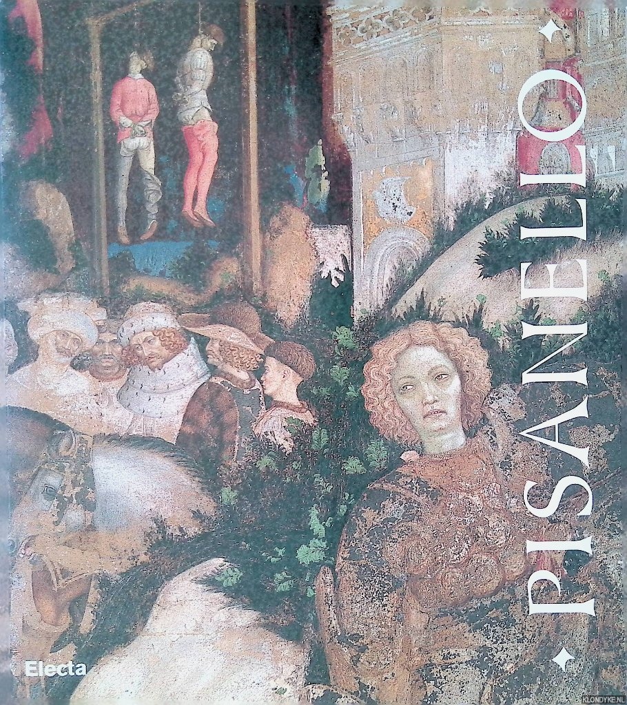 Marini, Paola - Pisanello