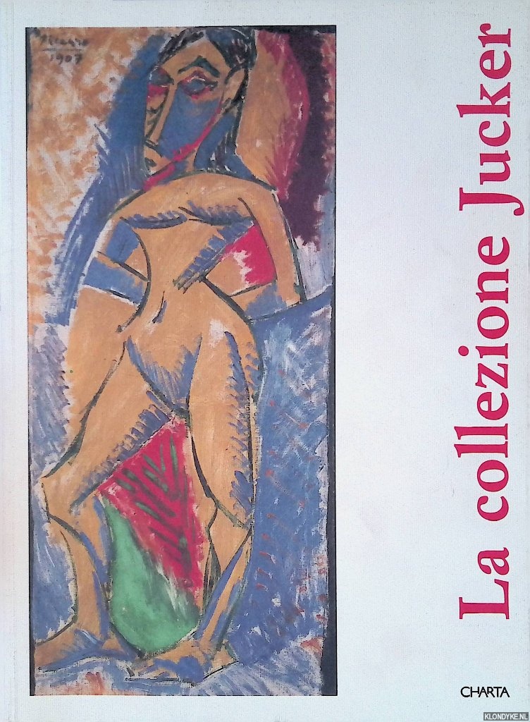 Parini, Marco - La collezione Jucker Seller Image La collezione Jucker Seller Image La collezione Jucker