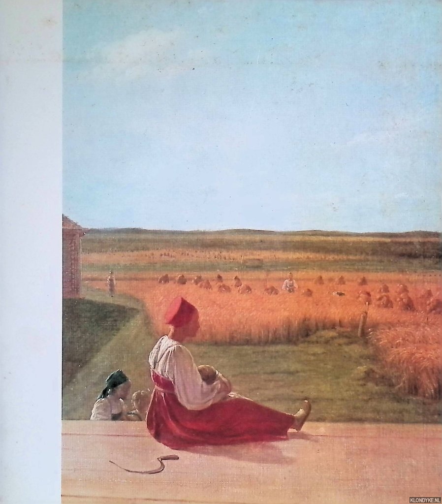 Galeries Nationales du Grand Palais - La peinture russe  l'poque romantique