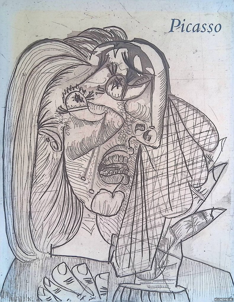 Harris, Richard - Picasso: Master Printmaker: The Richard Harris Collection
