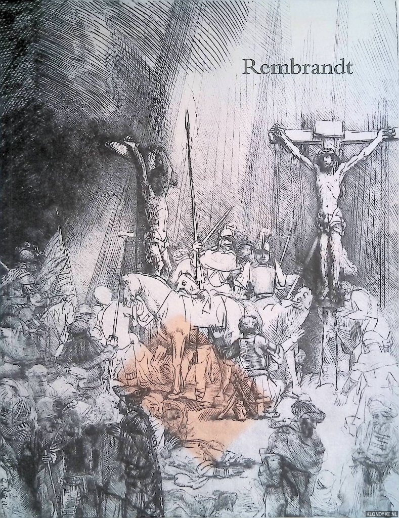 Harris, Richard - Rembrandt: the Richard Harris Collection