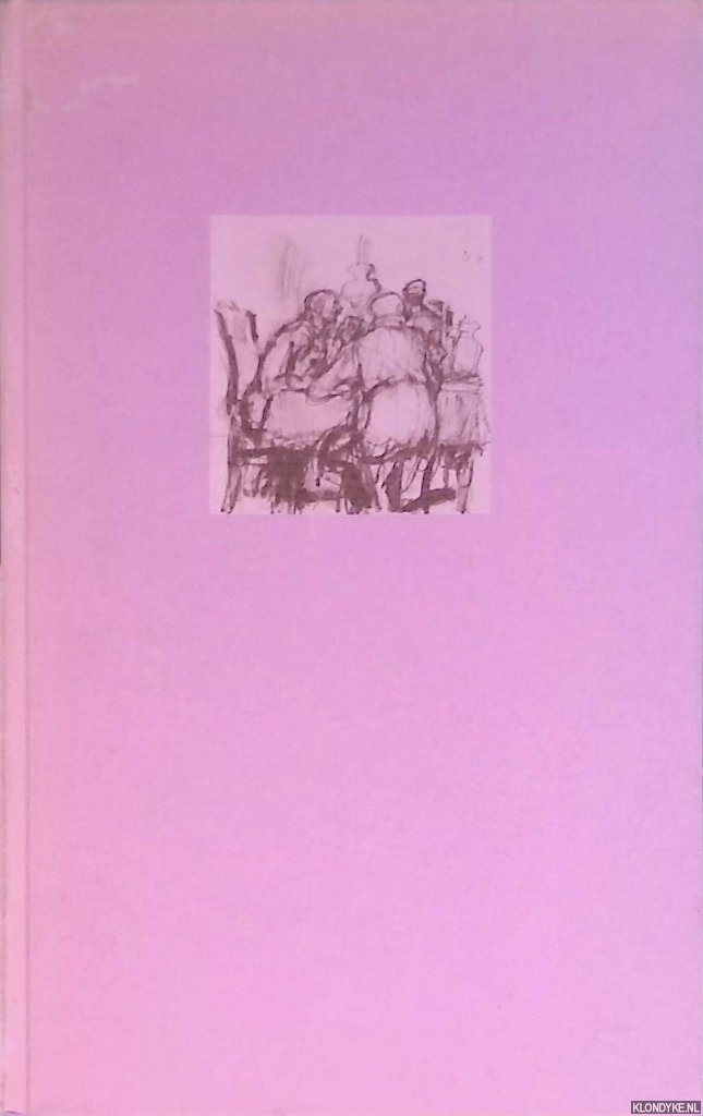 Poesjkin, Alexander & Kurt Lb (illustraties) - Schoppenvrouw
