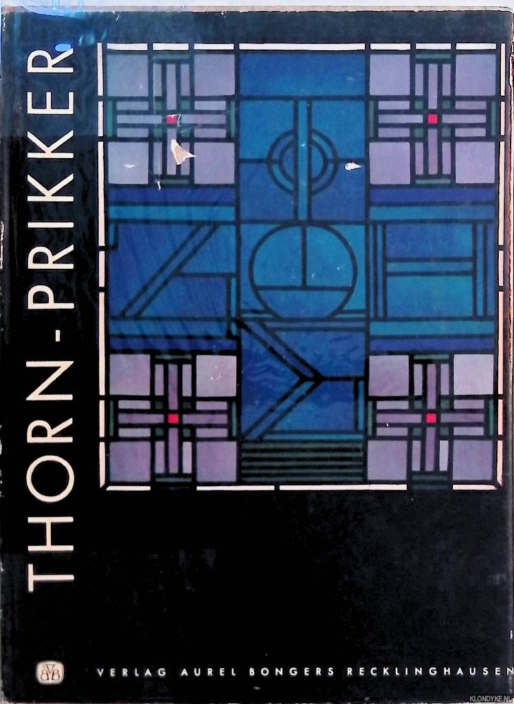 Hoff, August - Johan Thorn Prikker