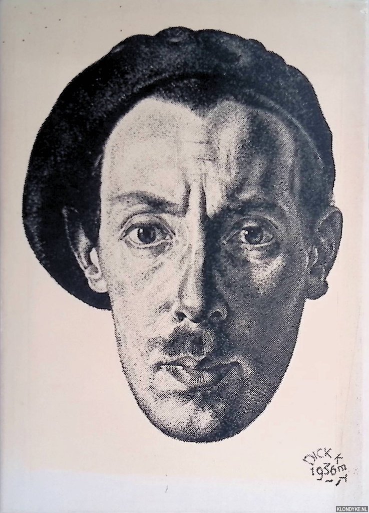 Gruyter, W. Jos de & Johan Mekkink - Dick Ket 1902-1940