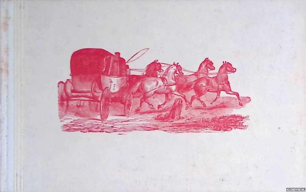 Prenen, H.L. - Houtgravures van den heer Henry Brown