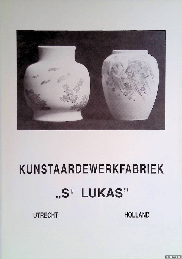 Kunstaardewerkfabriek 