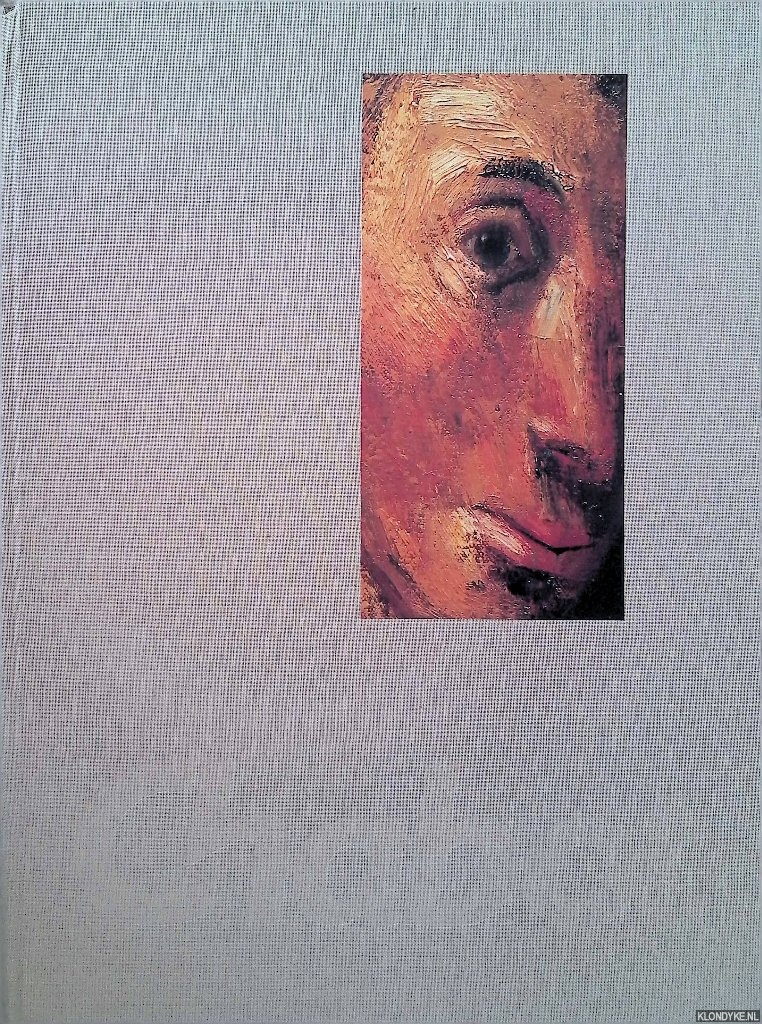 Vollemans, Kees & J. van den Akker - Chabot: De maan en het oog / The moon and the eye